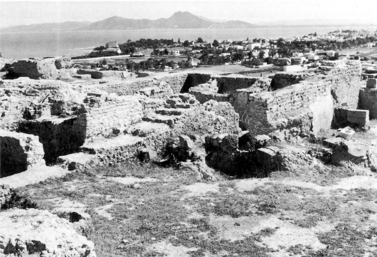 restes de la cite originelle de Carthage 2.jpg